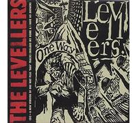 Levellers, The - One Way 99 [CD 2]