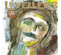 Levellers, the - Wild As Angels [Vinilo] [Vinyl LP] [VINYL]