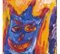 Levellers, The - Zeitgeist [CASSETTE]
