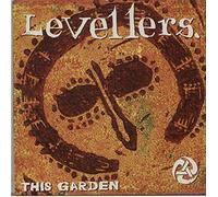 Levellers - THIS GARDEN 7" (45)