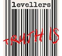 Levellers - Truth Is [7" VINYL]