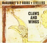 Levellers v McDermott's Two Hours - Claws And Wings