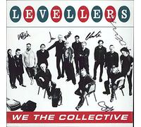 LEVELLERS - WE THE COLLECTIVE [VINYL]