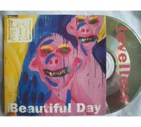 Levellers - What a Beautiful Day [CD 2]