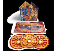 PRESALE LEVELLERS: ZEITGEIST: 30TH ANNIVERSARY - CD