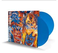 LEVELLERS - Zeitgeist (30th Anniversary Edition) - Vinyl (2xLP)