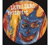 Levellers - Zeitgeist (Picture Disc)