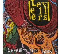 Levelling the Land