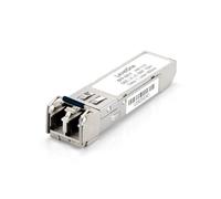 LevelOne 1.25 G Transceiver Ethernet Duplex LC Single-Mode 10 km