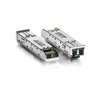 LevelOne 1.25G MMF SFP Transceiver, 550 m, 850nm