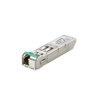 LevelOne 1.25Gbps Single-mode BIDI SFP Transceiver. 20km. TX 1550nm /