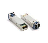 LevelOne GVT-0301 MiniGBIC SFP LX/LC Fibre SM 10 km/Single-Mode SFP Transceiver