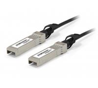LevelOne 10Gbps SFP+ Direct Attach Copper Cable. 5m. Twinax
