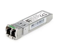 LevelOne 125Mbps Single-mode Industrial SFP Transceiver. 120km. 1550nm