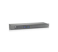 Level One 16x Fe Fep-1601 19´´ 250w 16xpoe Switch