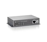 LevelOne 1x FE PoE-Repeater POR-0200 NEW