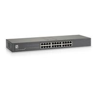 LevelOne 24-Port Gigabit Switch