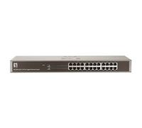 LevelOne 24-Port Switch (GSW-2457)