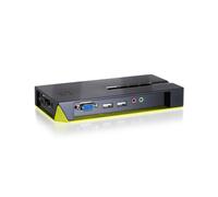 CP Technologies 4-PORT USB KVM Switch