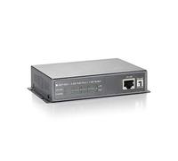 LevelOne 4X GE GEP-0521 120W 1GE PoE+ 5-Port Gigabit PoE Switch, GEP-0521 (5-Por