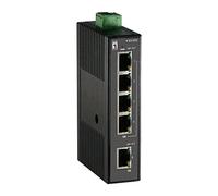LevelOne 5 FE Unmanaged Switch