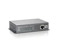 Level One GEP-0520 4-Port Gigabit PoE mit 1-Port Desktop Switch (inkl. Power Ada