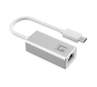 LevelOne Adapter USB-C -> RJ45 10/100/1000/0.15 m