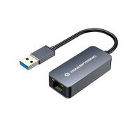 LevelOne Conceptronic ABBY12G 2.5G Ethernet USB 3.0 Adapter