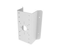 Level One IPCam CAS-7307 Corner Bracket for Outdoor Use
