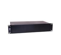LevelOne CVH-2000 19" for 14 Media Converter