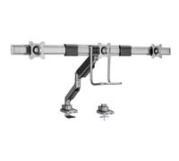 Equip 17-27´´ 6kg Max Stand For 3 Monitors