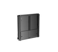 LevelOne Equip 650345 55-86 Interactive Up-Down TV Wall Mount