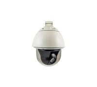 LevelOne FCS-4042 PTZ Dome Outdoor PoE IP Camera 2 Megapixels