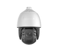 LevelOne FCS-4072 Gemini PTZ IP Camera 4MP 32x Zoom H.265 IR 200M Indoor/Outdoor