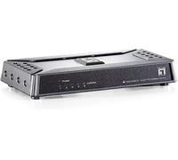 LevelOne FSW-0508 Fast Ethernet Switch 5 Port 10/100Mbps Desktop/Pocket