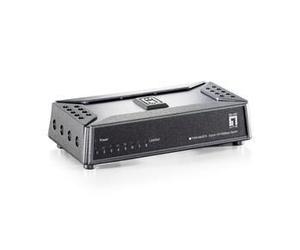 LevelOne FSW-0808TX 8 Port Mini FastEthernet Switc