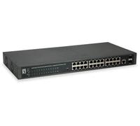 LevelOne GEP-2652 Switch 26-Port