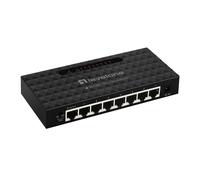 LevelOne GEU-0821 Network Switch Managed Gigabit Ethernet (10/100/1000)
