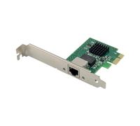LevelOne GNC-0113 2.5 Gigabit PCIe Network Card - 1 x RJ45