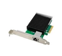 LevelOne GNC-0210 10-Gigabit PCIe x4 Network Card 1 x RJ45