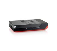 LevelOne GSW-0807 8 Port Gigabit Switch
