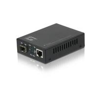 LevelOne GVT-2000 10/100/1000BASE-T-1000BASE-X