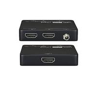 LevelOne HDMI Over Cat.5/6 Extender Kit
