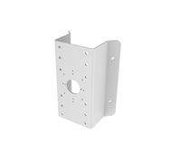 Level One IPCam CAS-7307 Corner Bracket for Outdoor Use