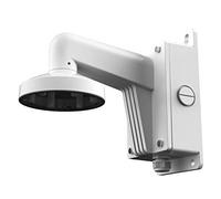 LevelOne IPCam CAS-7316 Wall Mounting Set Aluminium with Connection Box