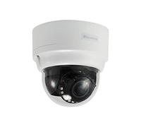 LevelOne IPCam FCS-3303 Z 4X Dome In 3MP H.265 IR 13W PoE