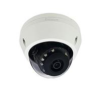 LevelOne IPCam FCS-3307 Dome Out 5MP H.265 IR 12W PoE