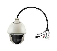 LevelOne IPCam FCS-4042 PTZ30x Dome Out 2MP H.264 31.5W PoE