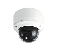 LevelOne IPCam FCS-4203 Z 4X Dome Out 2MP H.265 IR5.5W PoE (US IMPORT)