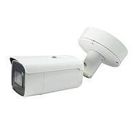 LevelOne FCS-5096 IP security camera Indoor & outdoor Bullet White 1920 x 1080pixels - LevelOne FCS-5096, IP security camera, Indoor & outdoor, Bullet, White, Ceiling/wall, Dust resistant, Water